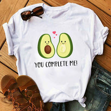 Load image into Gallery viewer, Riverdale Harajuku Snake Print T Shirt Women Southside Serpent Ullzang Cartoon T-shirt 90s Graphic Tshirt Fashion Top Tee Female

