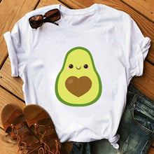 Load image into Gallery viewer, Riverdale Harajuku Snake Print T Shirt Women Southside Serpent Ullzang Cartoon T-shirt 90s Graphic Tshirt Fashion Top Tee Female

