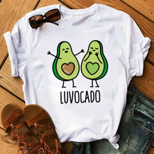 Load image into Gallery viewer, Riverdale Harajuku Snake Print T Shirt Women Southside Serpent Ullzang Cartoon T-shirt 90s Graphic Tshirt Fashion Top Tee Female
