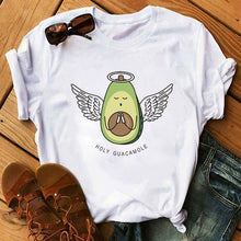 Load image into Gallery viewer, Riverdale Harajuku Snake Print T Shirt Women Southside Serpent Ullzang Cartoon T-shirt 90s Graphic Tshirt Fashion Top Tee Female

