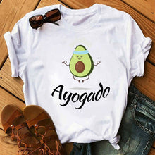 Load image into Gallery viewer, Riverdale Harajuku Snake Print T Shirt Women Southside Serpent Ullzang Cartoon T-shirt 90s Graphic Tshirt Fashion Top Tee Female
