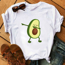 Load image into Gallery viewer, Riverdale Harajuku Snake Print T Shirt Women Southside Serpent Ullzang Cartoon T-shirt 90s Graphic Tshirt Fashion Top Tee Female
