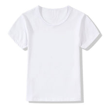 Load image into Gallery viewer, 2020 Rogue Star-War T-Shirt Girl Squad Shirt Princess Leia Organa Jyn Erso Rey Graphic Tee Girl women shirts harajuku tshirt
